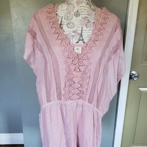 O'NEILL ROMPER